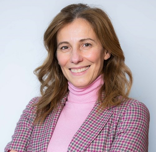 Teresa Coelho